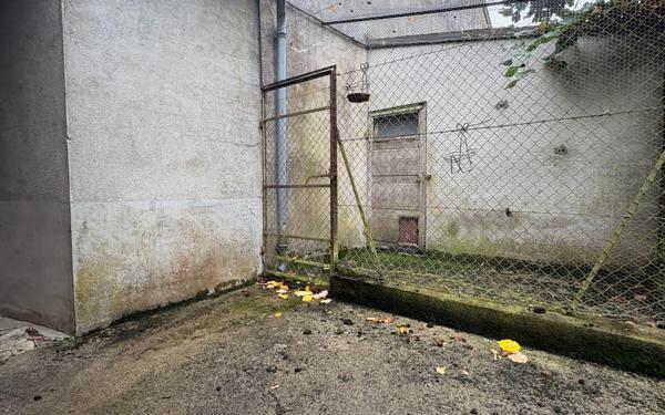 Maison à vendre    5 pièces •  Lussac-les-Églises