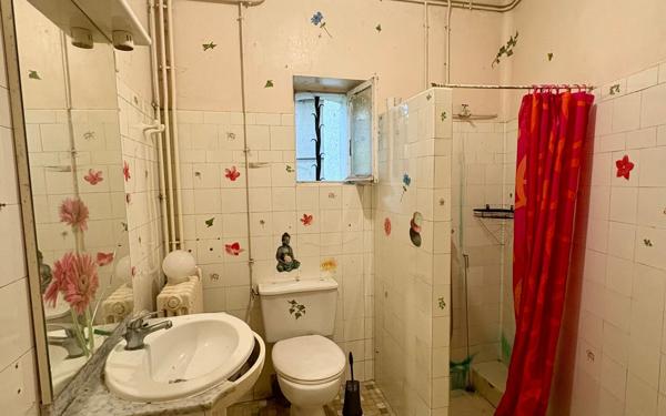 Maison à vendre    5 pièces •  Lussac-les-Églises