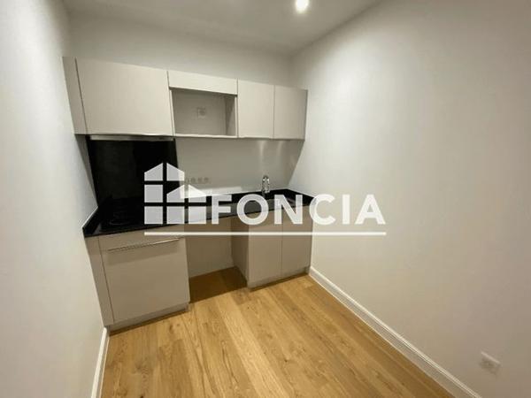 Location Studio 45.36 m² - 2 QUAI SAINT NICOLAS Strasbourg 67000