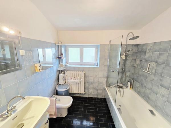 Immobilier Josselin (56120) – Maison de village 135m2 – 324 500 €