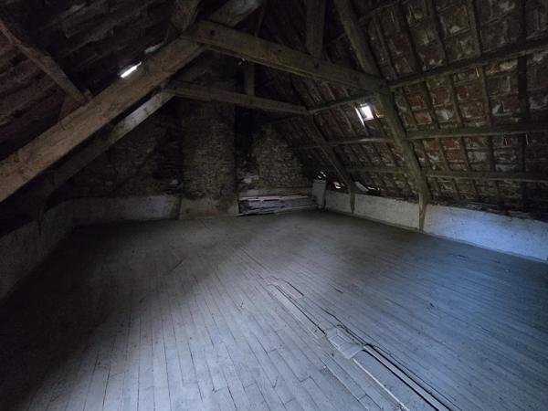 Immobilier Josselin (56120) – Maison de village 135m2 – 324 500 €