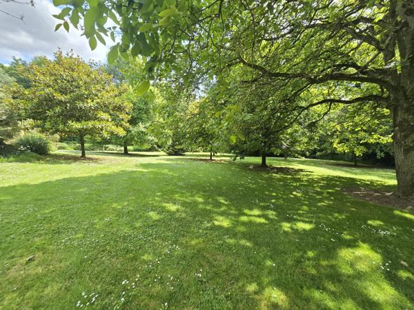 Immobilier Josselin (56120) – Maison de village 135m2 – 324 500 €