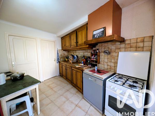Maison à vendre 5 pièces 97 m² Montferrer