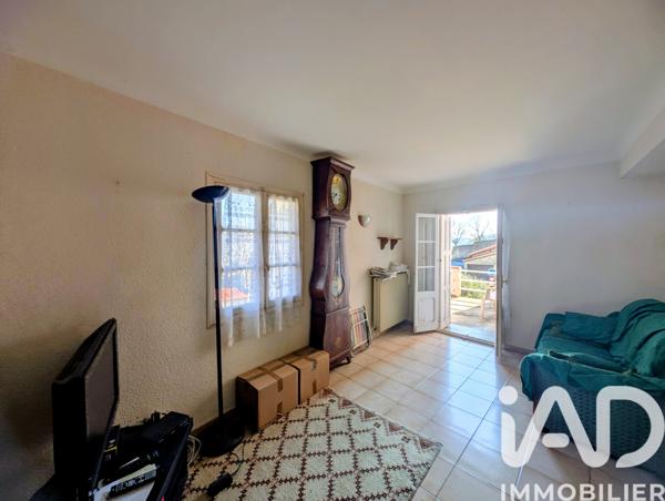 Maison à vendre 5 pièces 97 m² Montferrer