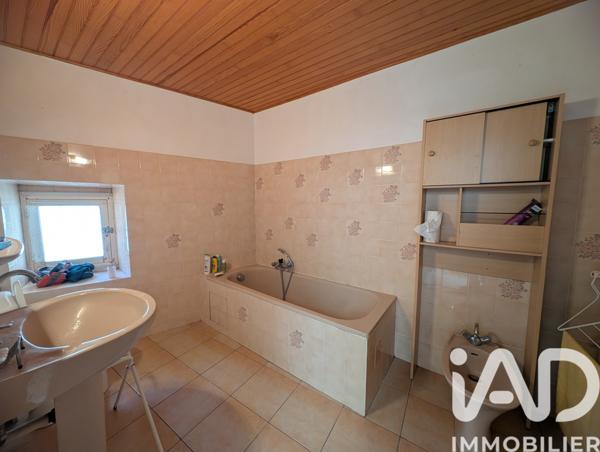 Maison à vendre 5 pièces 97 m² Montferrer