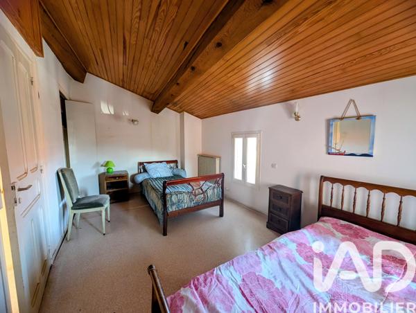 Maison à vendre 5 pièces 97 m² Montferrer