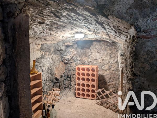 Maison à vendre 5 pièces 97 m² Montferrer