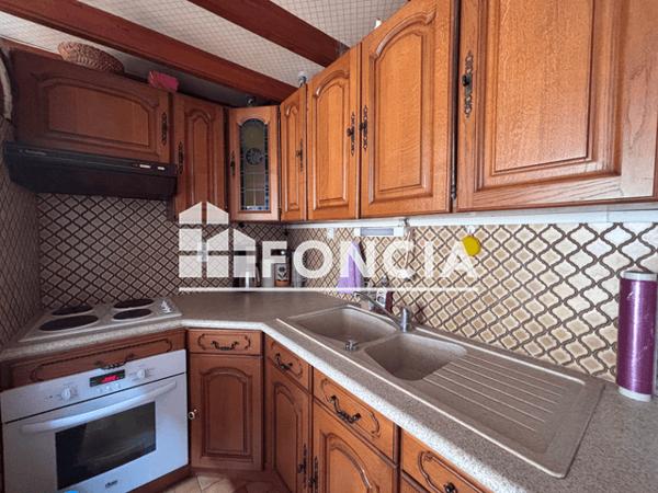 Location Maison 2 pièces 35.16 m² - Le Barcares 66420
