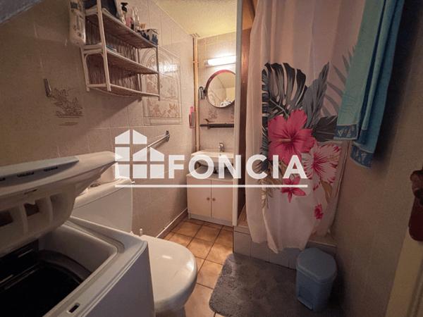Location Maison 2 pièces 35.16 m² - Le Barcares 66420