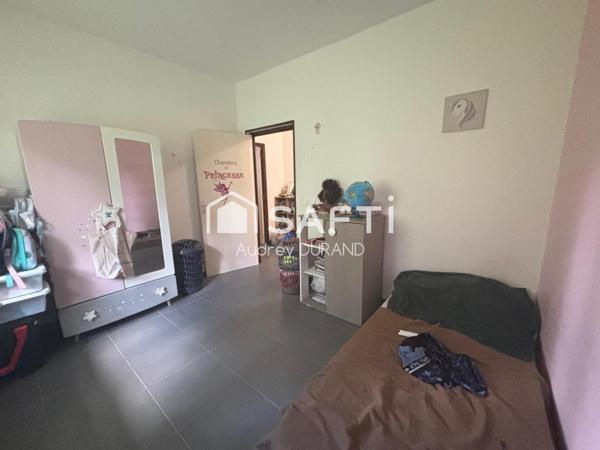 CHARMANTE VILLA T4 AVEC PICINE ET TERRASSE