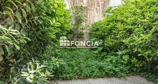À vendre Appartement 2 pièces 43 m² - Grenoble 38000