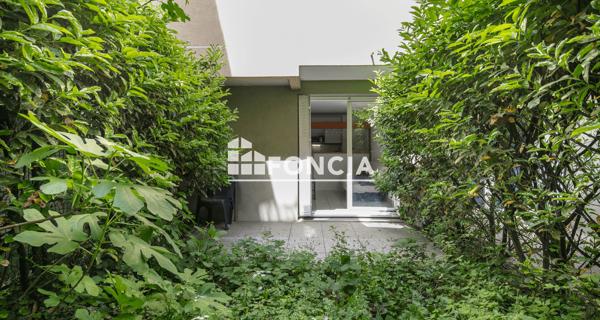 À vendre Appartement 2 pièces 43 m² - Grenoble 38000