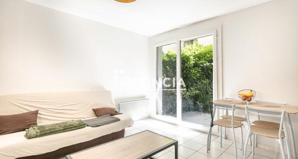 À vendre Appartement 2 pièces 43 m² - Grenoble 38000