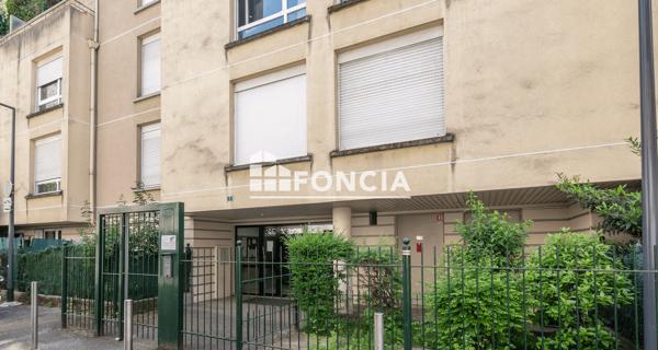 À vendre Appartement 2 pièces 43 m² - Grenoble 38000