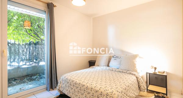 À vendre Appartement 2 pièces 43 m² - Grenoble 38000