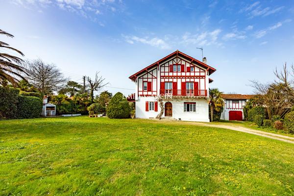 A vendre, Maison Basque Bayonne