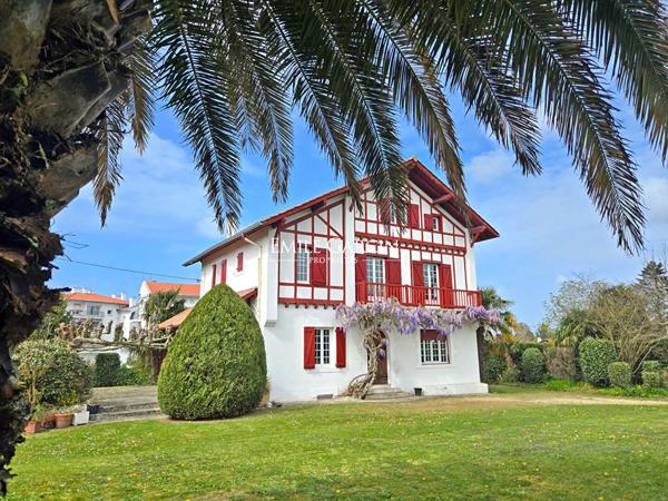 A vendre, Maison Basque Bayonne