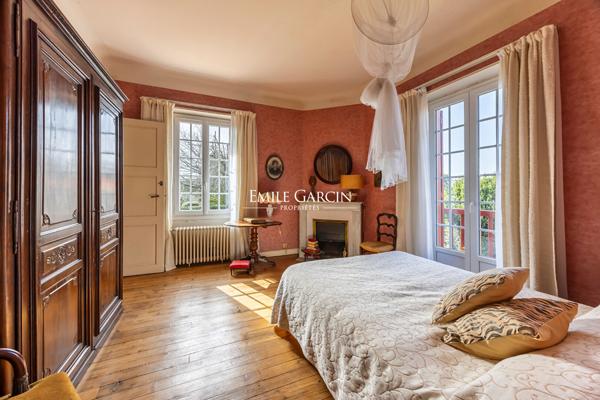 A vendre, Maison Basque Bayonne