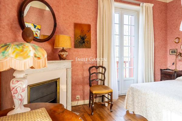 A vendre, Maison Basque Bayonne