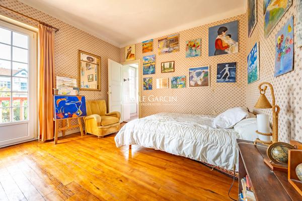 A vendre, Maison Basque Bayonne