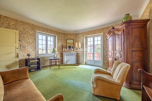 A vendre, Maison Basque Bayonne