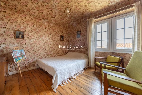 A vendre, Maison Basque Bayonne