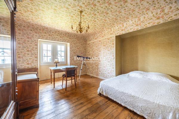 A vendre, Maison Basque Bayonne