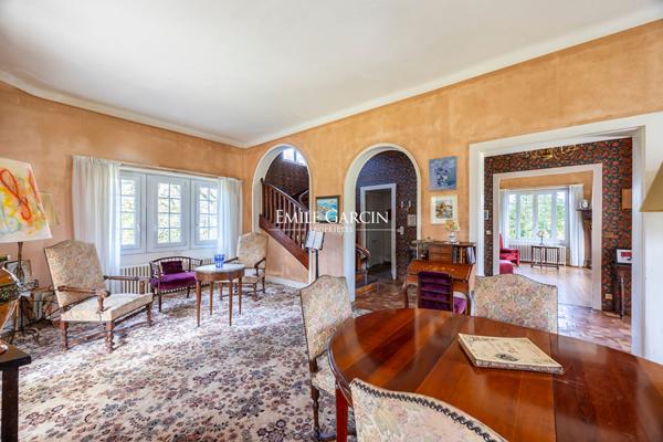 A vendre, Maison Basque Bayonne