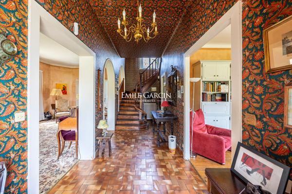 A vendre, Maison Basque Bayonne