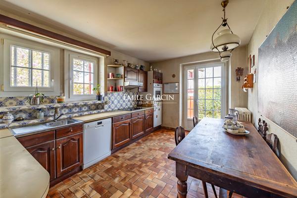 A vendre, Maison Basque Bayonne