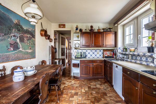 A vendre, Maison Basque Bayonne