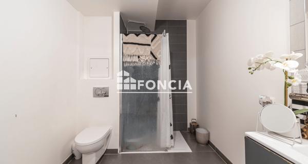 À vendre Appartement 2 pièces 35 m² - Saint-louis 68300