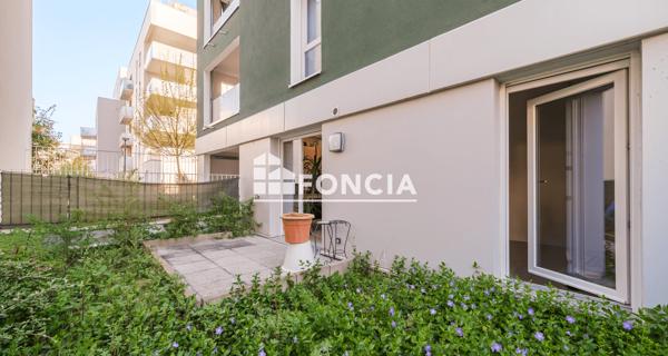 À vendre Appartement 2 pièces 35 m² - Saint-louis 68300