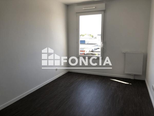Location Appartement 3 pièces 60.2 m² - 210 RUE DU CDT GEORGES LEDRU Canteleu 76380