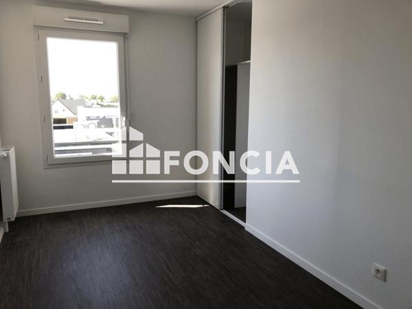 Location Appartement 3 pièces 60.2 m² - 210 RUE DU CDT GEORGES LEDRU Canteleu 76380