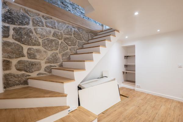 Maison 6 pièces 130 m²
