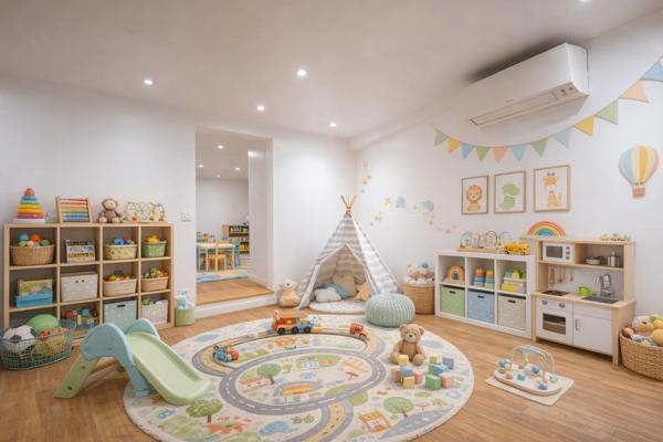 Maison 6 pièces 130 m²