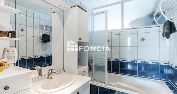 À vendre Appartement 4 pièces 77 m² - Thionville 57100