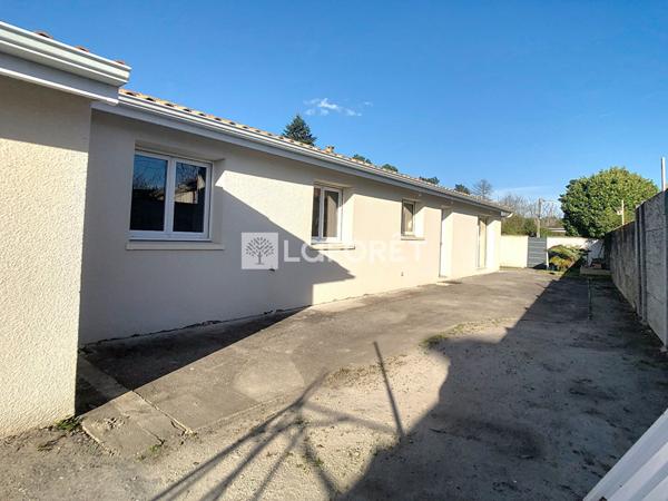 Achat maison Pessac - 7 pièce(s) - 173 m² - 632 500 €