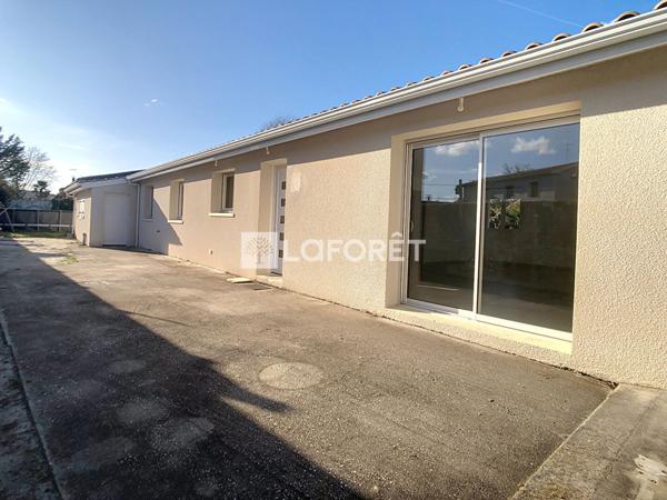 Achat maison Pessac - 7 pièce(s) - 173 m² - 632 500 €