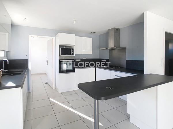 Achat maison Pessac - 7 pièce(s) - 173 m² - 632 500 €