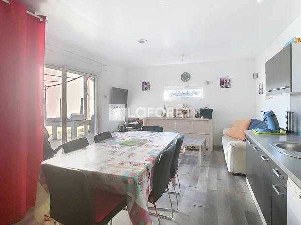 Achat maison Pessac - 7 pièce(s) - 173 m² - 632 500 €