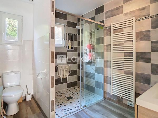 Achat maison Pessac - 7 pièce(s) - 173 m² - 632 500 €