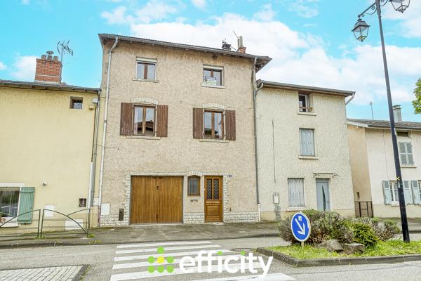 Appartement 5 pièces - 145 m²