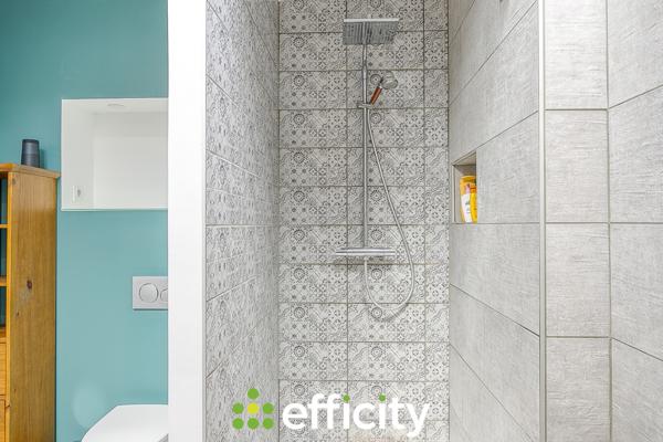 Appartement 5 pièces - 145 m²