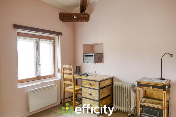 Appartement 5 pièces - 145 m²