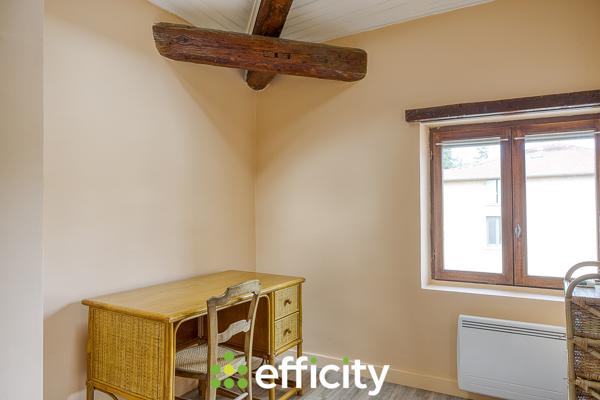 Appartement 5 pièces - 145 m²