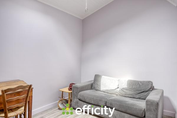 Appartement 5 pièces - 145 m²