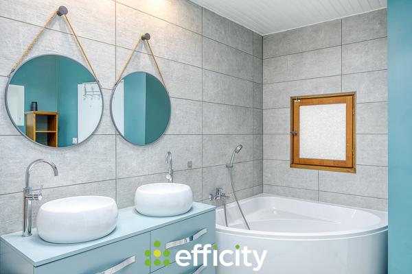 Appartement 5 pièces - 145 m²