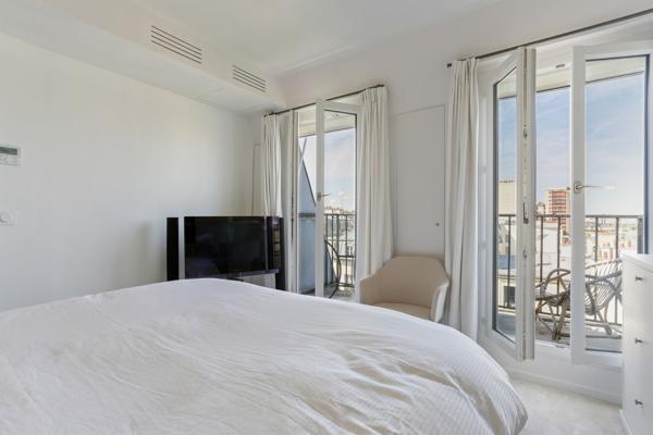 Location Appartement de luxe Paris 11 2 Pièces 48 m²